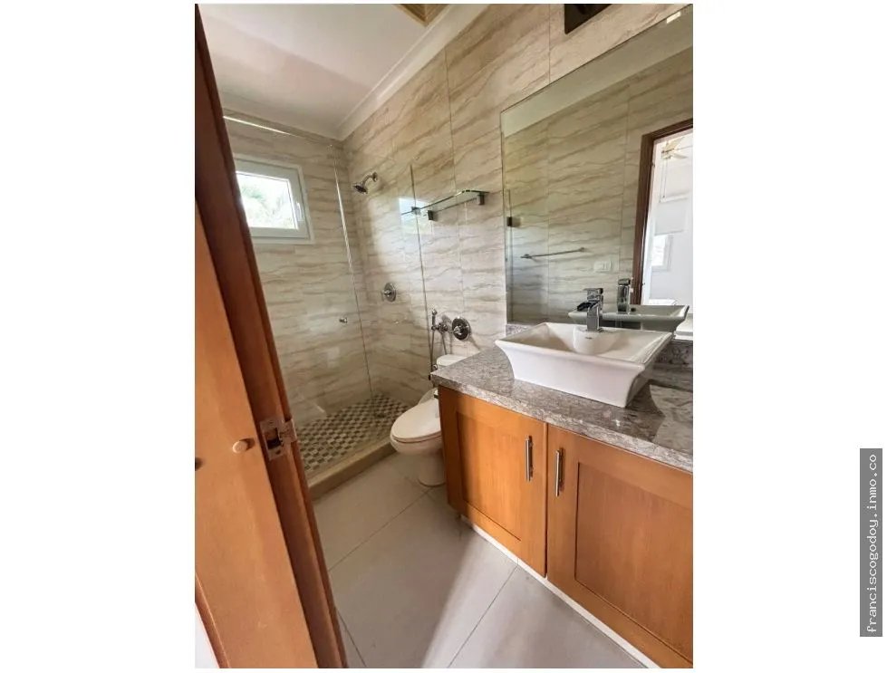 Casa en alquiler/venta en Cocoli