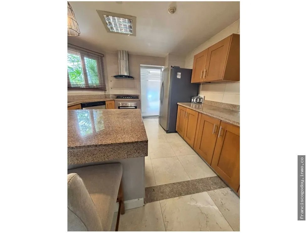 Casa en alquiler/venta en Cocoli