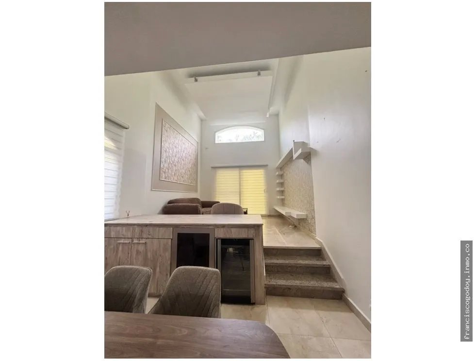 Casa en alquiler/venta en Cocoli