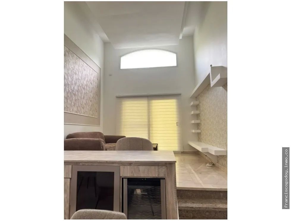 Casa en alquiler/venta en Cocoli