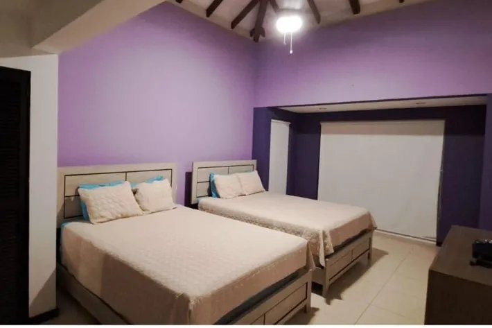 Se alquila casa con piscina en Villas del Decameron, Panamá