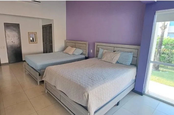 Se alquila casa con piscina en Villas del Decameron, Panamá