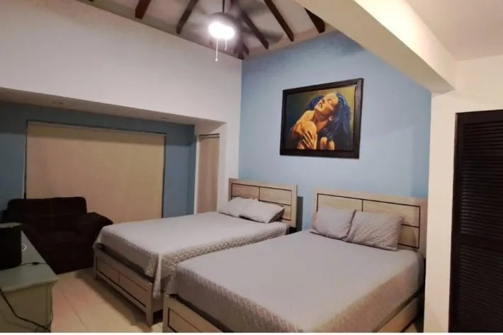 Se alquila casa con piscina en Villas del Decameron, Panamá