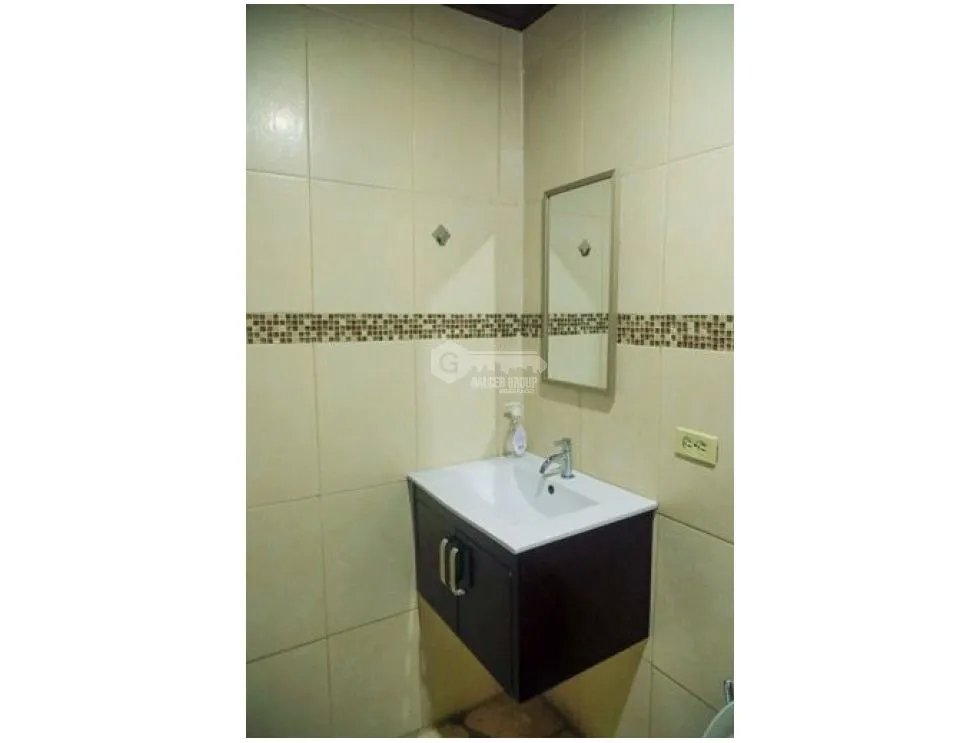 SE ALQUILA CASA 1250 M2 EN CHAME NUEVA GORGONA CON PISCINA AMOBLADA