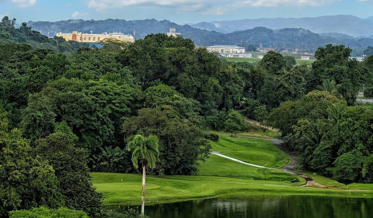 Apartment For Sale in Tucan Country Club, Cocolí