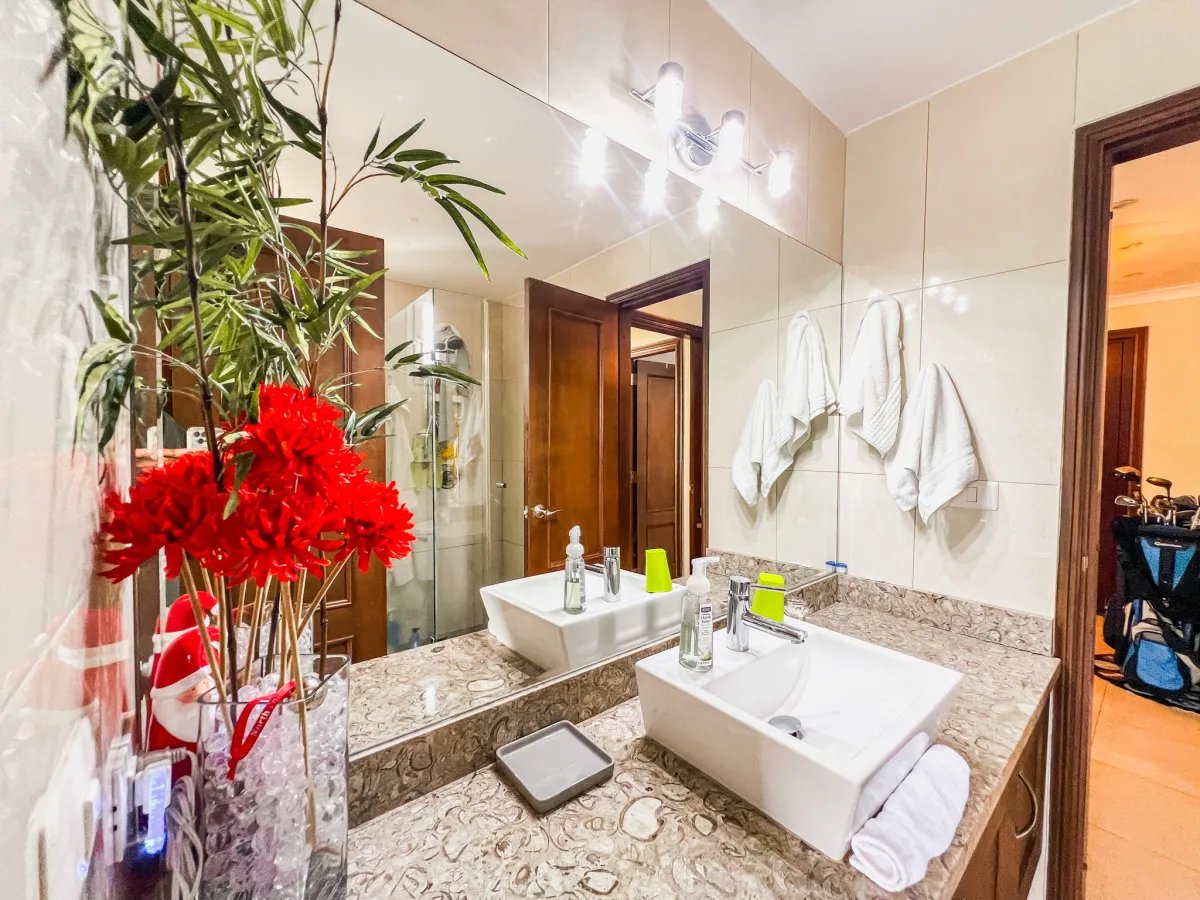 Apartment For Sale in Tucan Country Club, Cocolí
