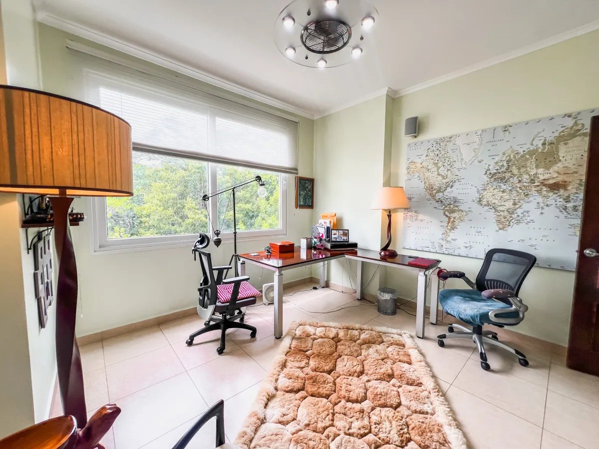 Apartment For Sale in Tucan Country Club, Cocolí