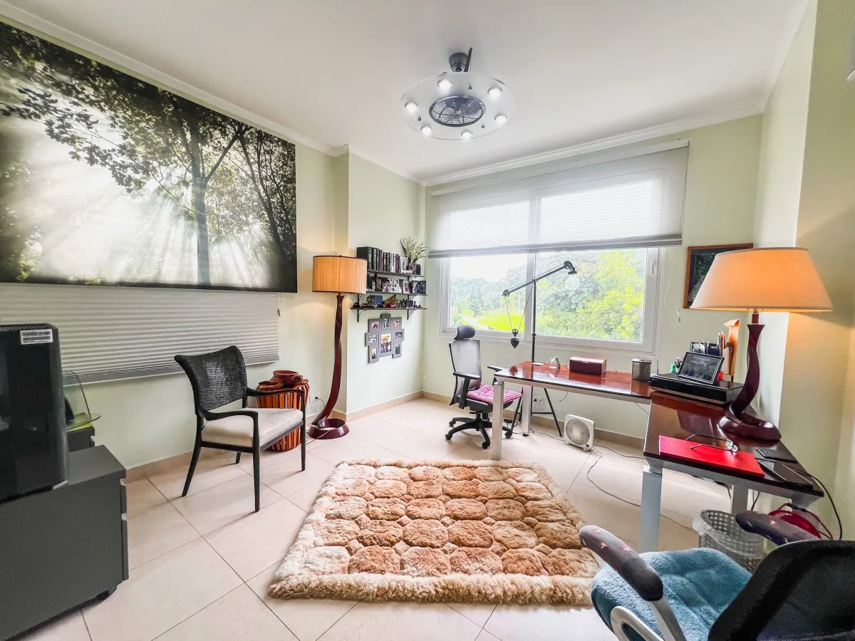 Apartment For Sale in Tucan Country Club, Cocolí