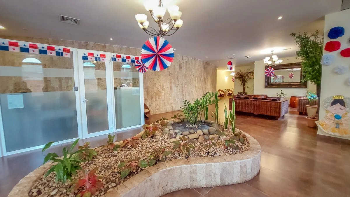Apartment For Sale in Tucan Country Club, Cocolí