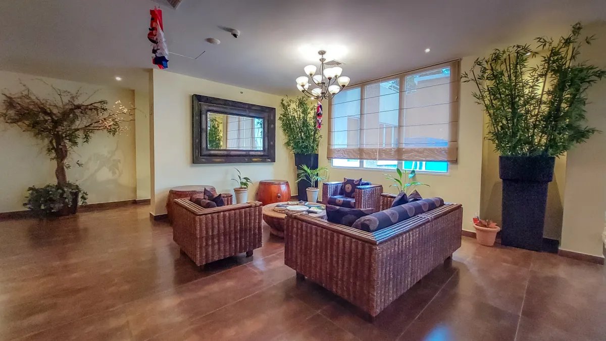 Apartment For Sale in Tucan Country Club, Cocolí