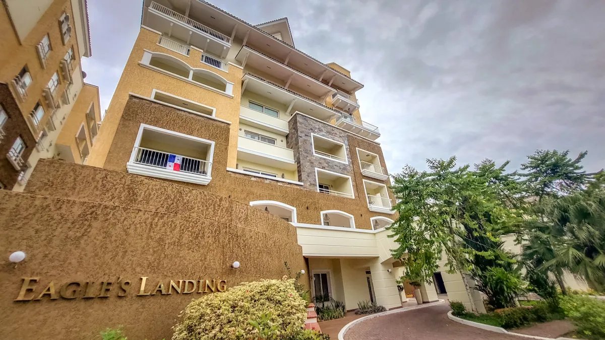 Apartment For Sale in Tucan Country Club, Cocolí