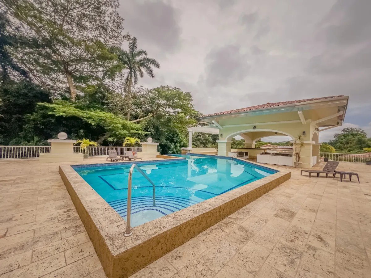 Apartment For Sale in Tucan Country Club, Cocolí