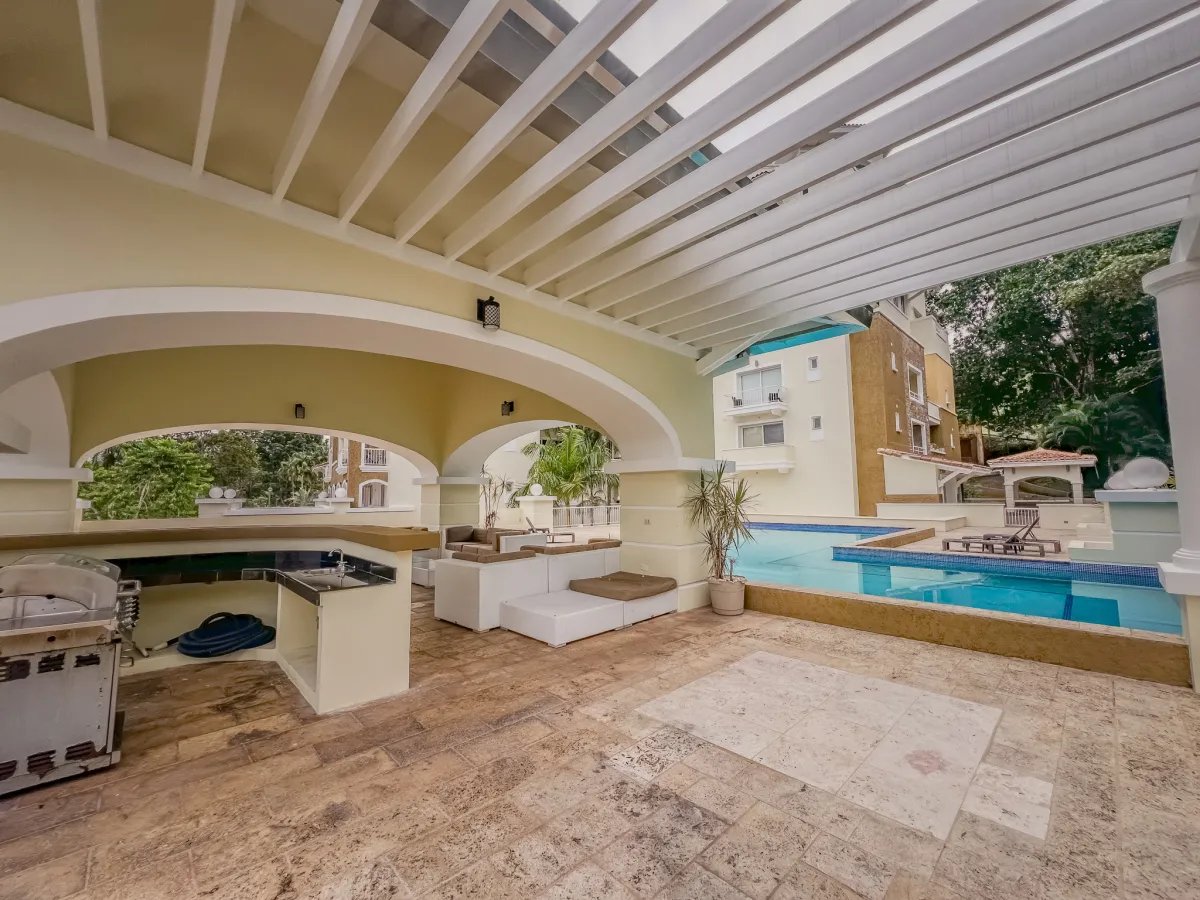 Apartment For Sale in Tucan Country Club, Cocolí