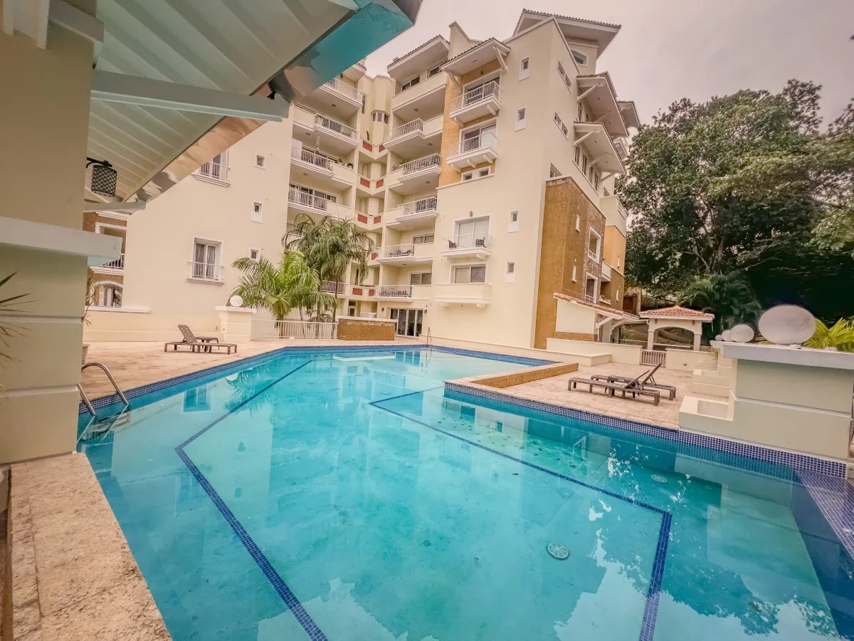 Apartment For Sale in Tucan Country Club, Cocolí