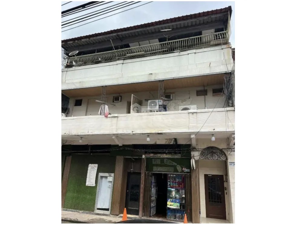 CASCO ANTIGUO / HOTEL/ 700M / INVERSION / 30 HABITACIONES / 2 LOCALES