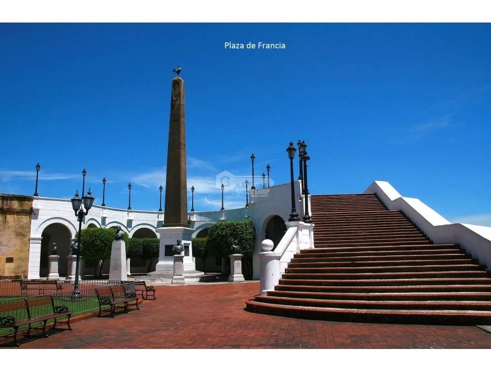 CASCO ANTIGUO / HOTEL/ 700M / INVERSION / 30 HABITACIONES / 2 LOCALES