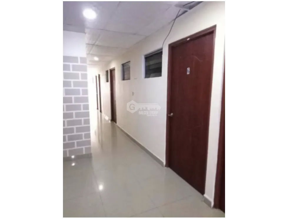 CASCO ANTIGUO / HOTEL/ 700M / INVERSION / 30 HABITACIONES / 2 LOCALES