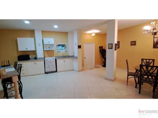Casa à Venda em Majagual - Panama Oeste