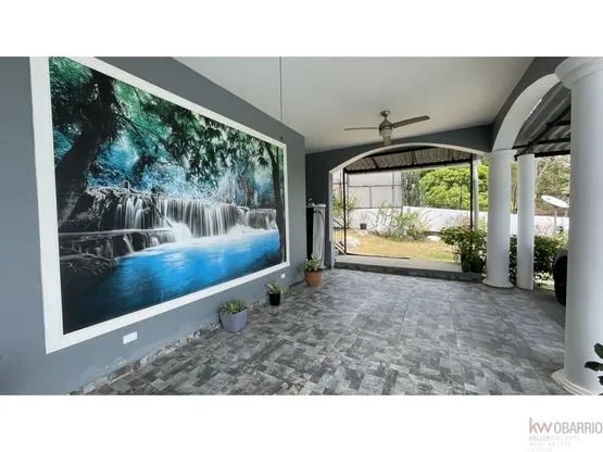 Casa à Venda em Majagual - Panama Oeste