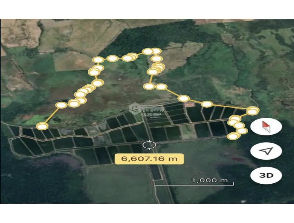 COCLE / ANTON / 132 HECTAREA / TERRENO / ZONAS VERDES / FRENTE AL MAR