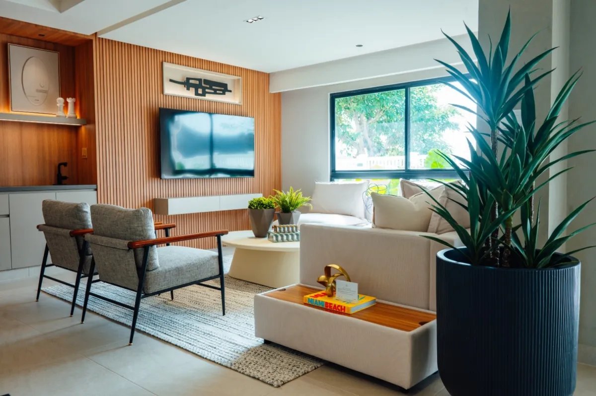 Venta de Casa en PH Noura, Paseo del Norte desde $.495,000