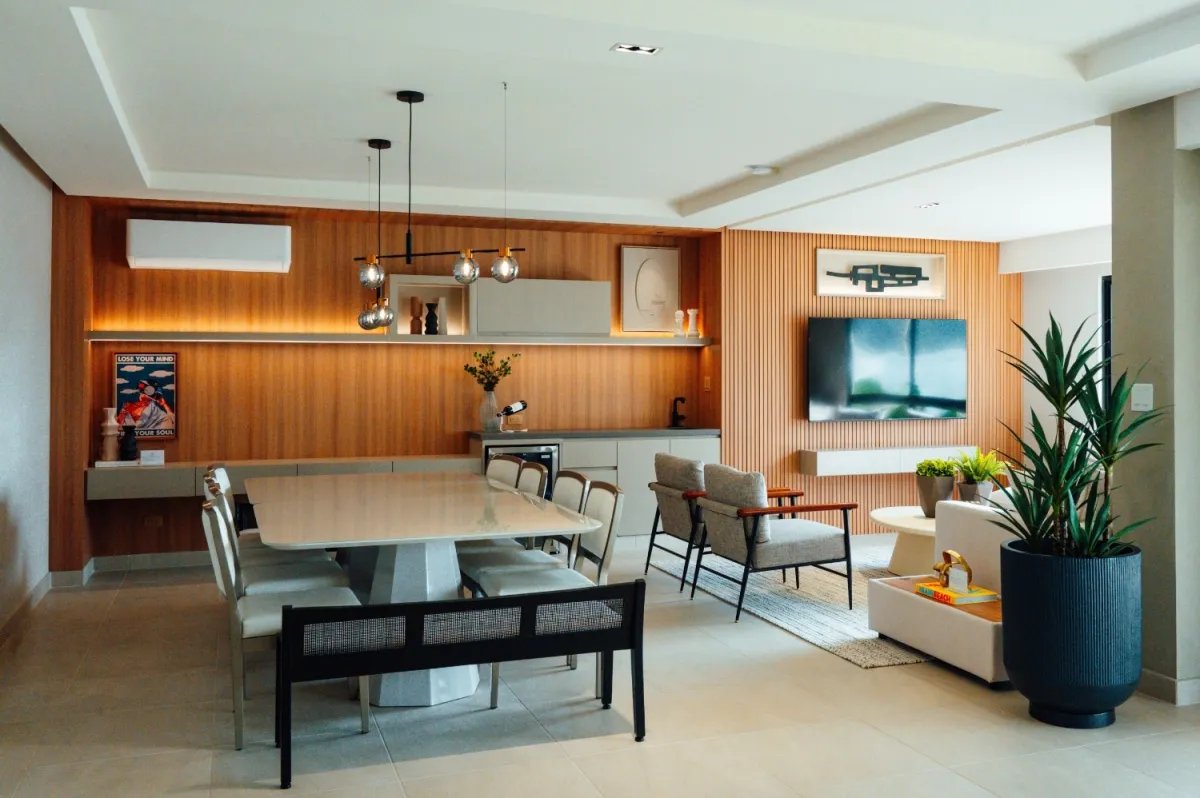 Venta de Casa en PH Noura, Paseo del Norte desde $.495,000