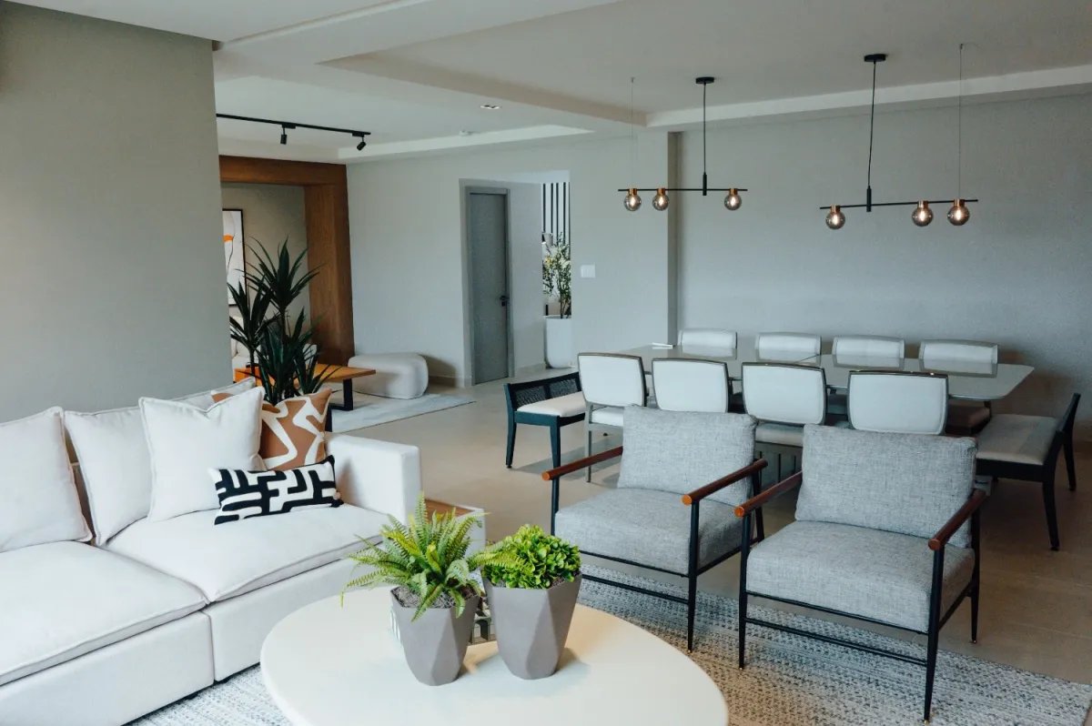 Venta de Casa en PH Noura, Paseo del Norte desde $.495,000