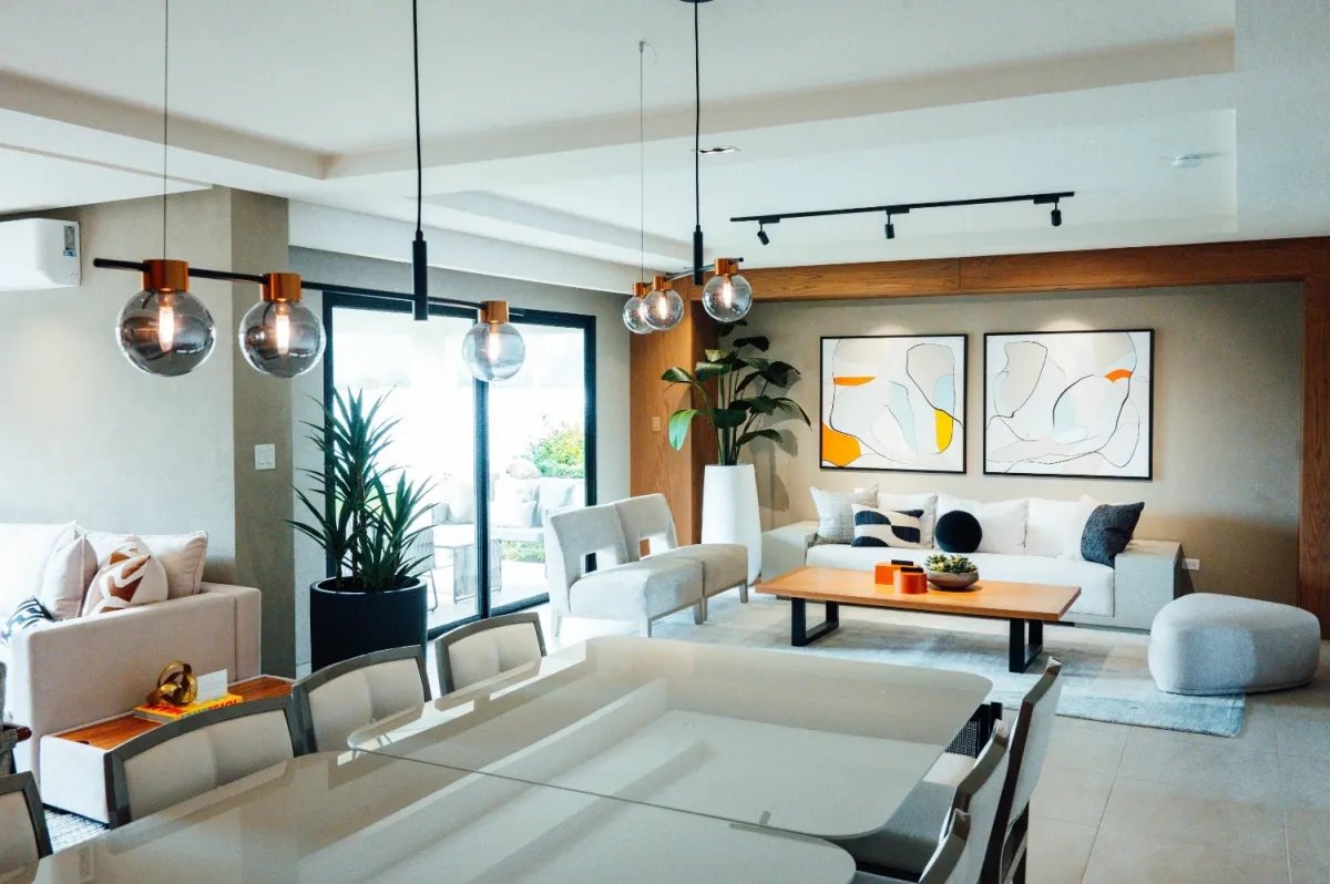 Venta de Casa en PH Noura, Paseo del Norte desde $.495,000