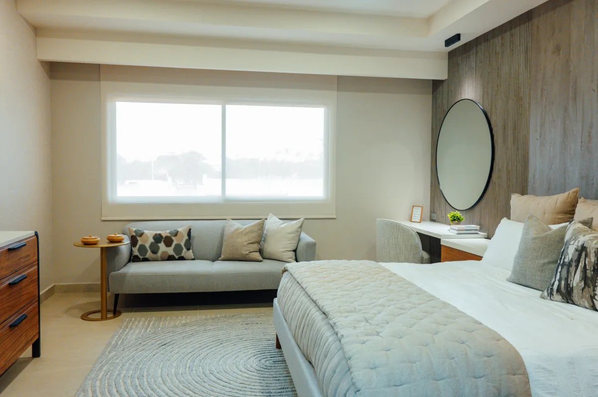 Venta de Casa en PH Noura, Paseo del Norte desde $.495,000