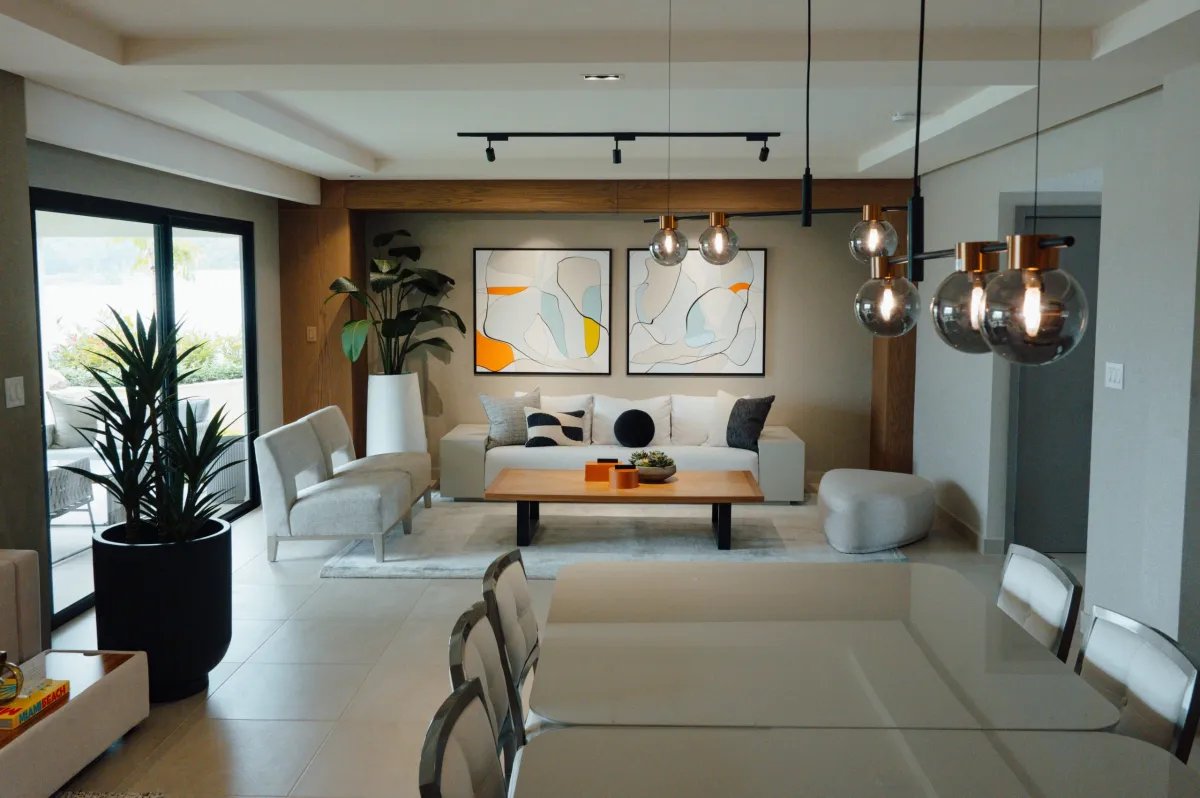 Venta de Casa en PH Noura, Paseo del Norte desde $.495,000