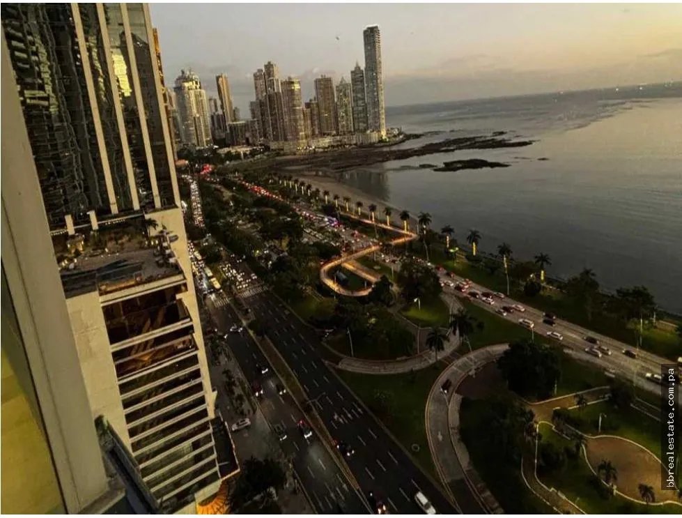 Alquiler de Apartamento en PH Yoo , Av Balboa