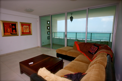 15877 - San francisco - apartamentos - terrasol