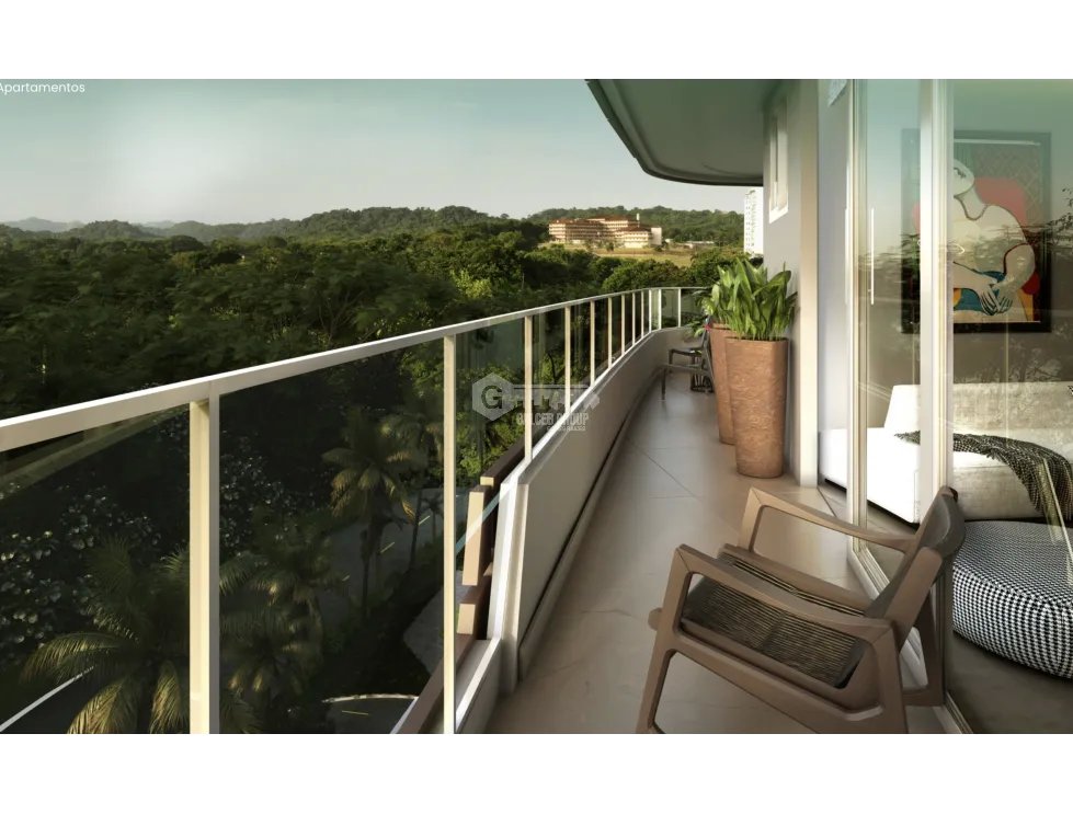 Brand New Apartment for Sale Clayton Point 60M 1 Bedroom Balcony