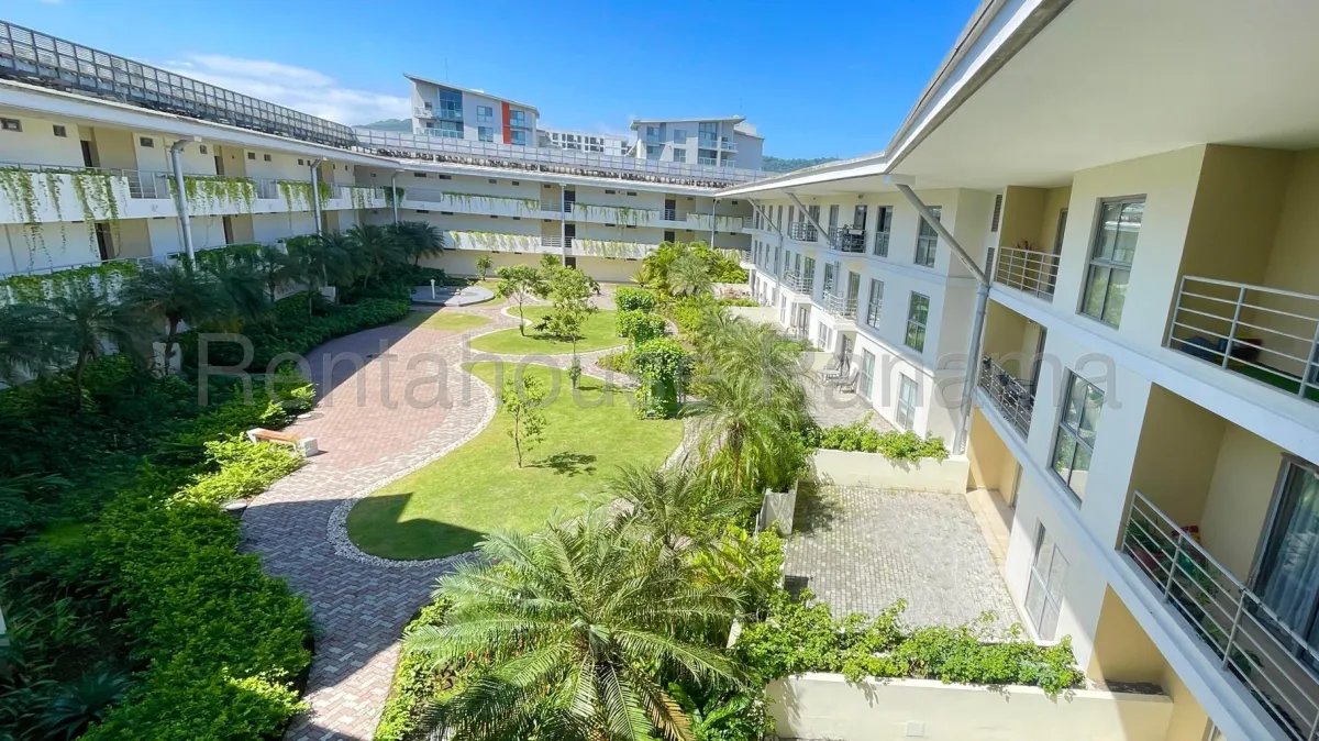 Apartamento à Venda em Panamá Pacífico