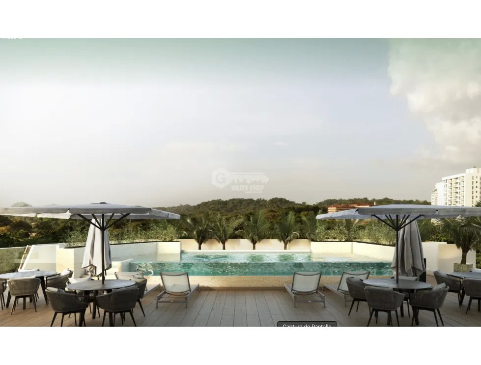 CLAYTON / CLAYTON POINT / 2 HABITACIONES / 83M / BALCON / A ESTRENAR