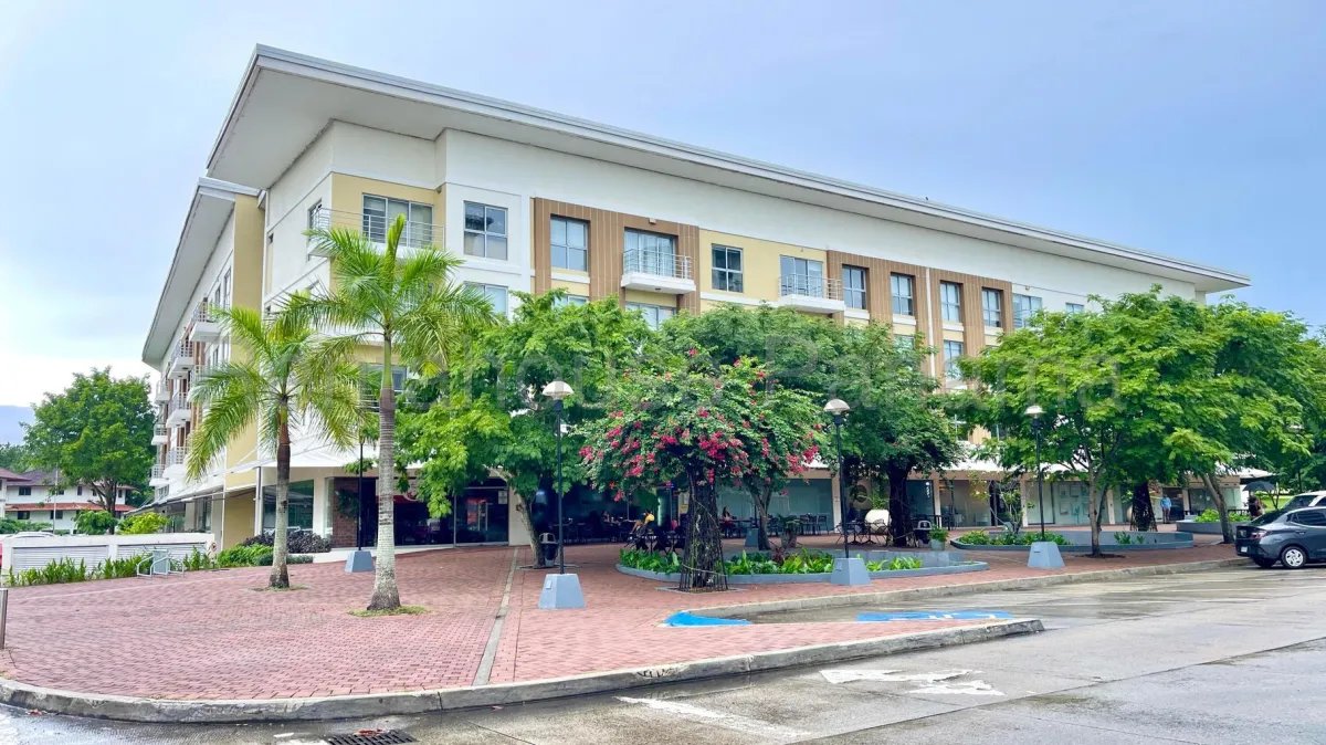Spacious Apartment for Sale in Panama Pacifico 27*2014Mfk