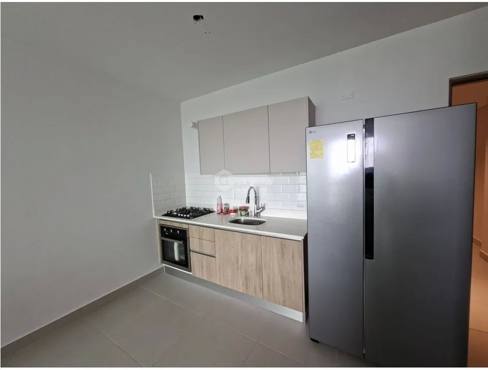 CONDADO DEL REY / MI CONDADO / 75M / 2 BEDROOMS / FURNISHED