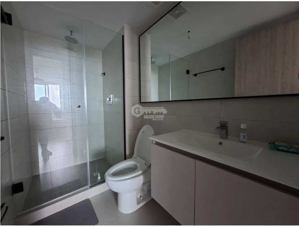 CONDADO DEL REY / MI CONDADO / 75M / 2 BEDROOMS / FURNISHED