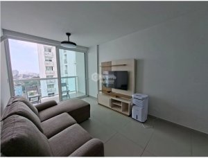 CONDADO DEL REY / MI CONDADO / 75M / 2 HABITACIONES / AMOBLA…