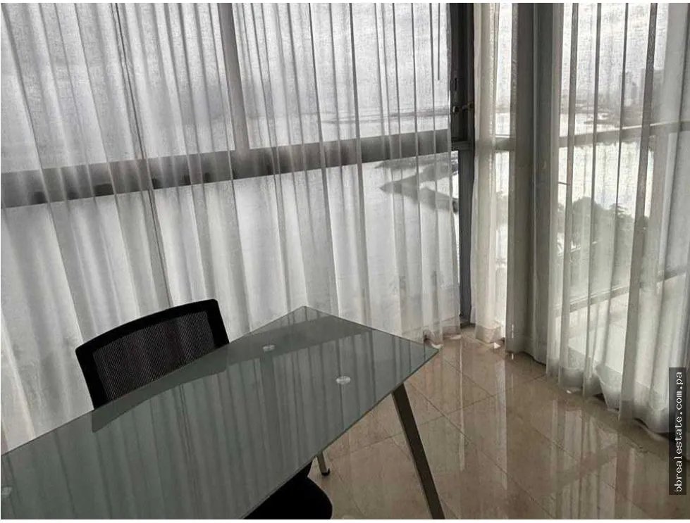 Alquiler de Apartamento en PH Yoo , Av Balboa