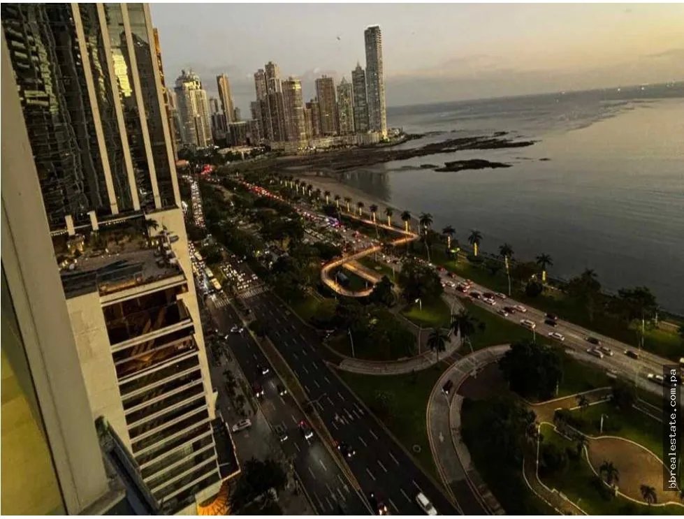 Alquiler de Apartamento en PH Yoo , Av Balboa