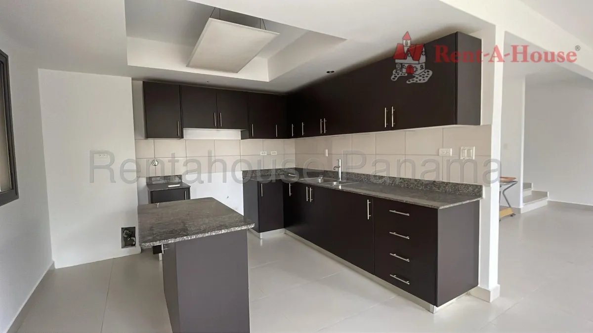 Casa à Venda em Panamá Pacífico