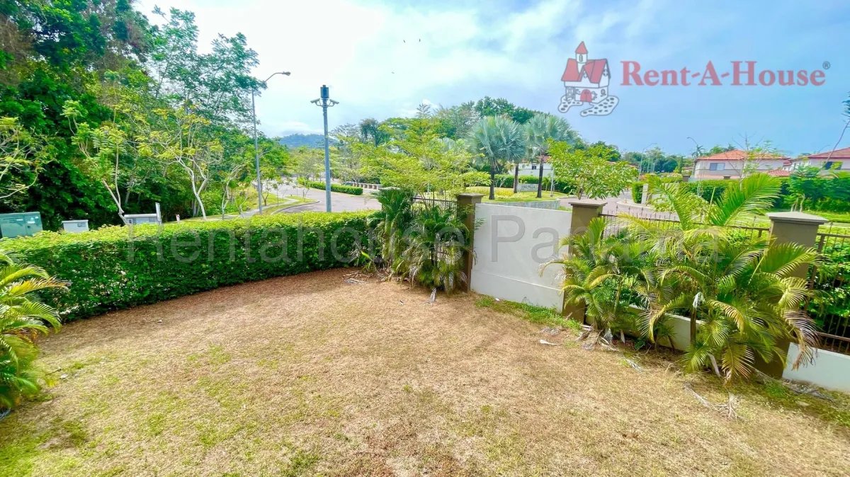 Casa à Venda em Panamá Pacífico