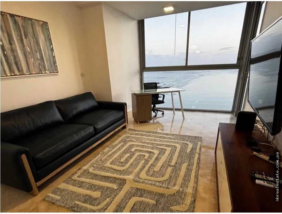 Alquiler de Apartamento en PH Yoo , Av Balboa