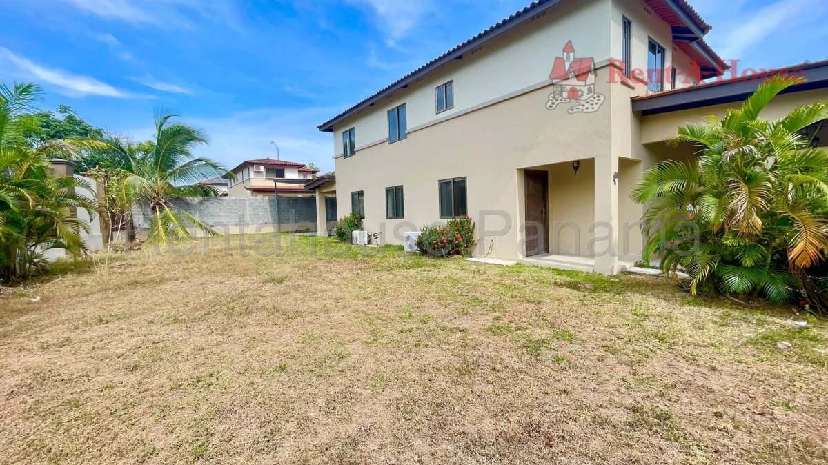Casa à Venda em Panamá Pacífico