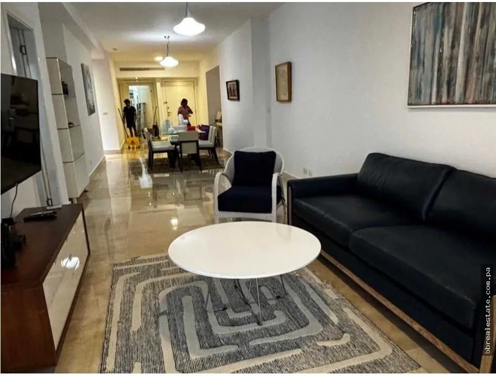 Alquiler de Apartamento en PH Yoo , Av Balboa