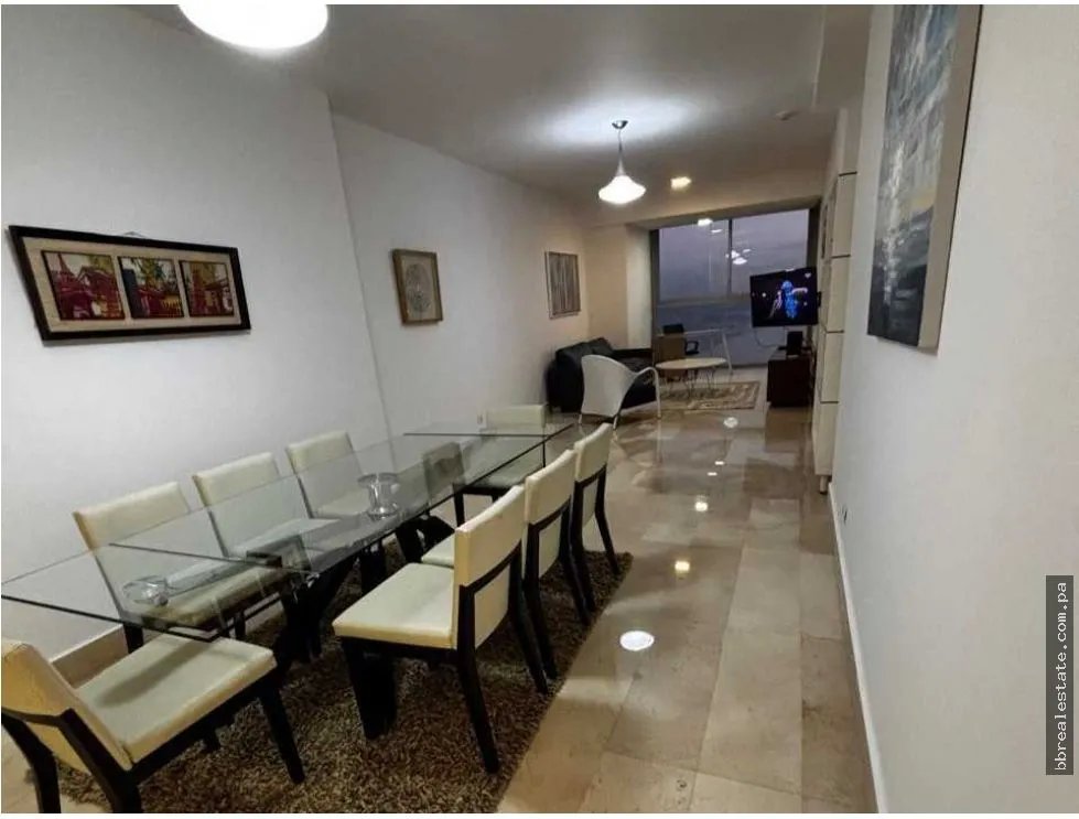 Alquiler de Apartamento en PH Yoo , Av Balboa