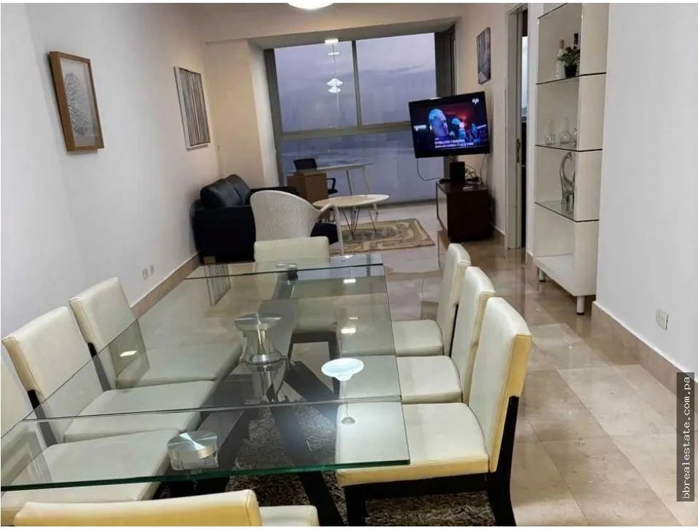 Alquiler de Apartamento en PH Yoo , Av Balboa