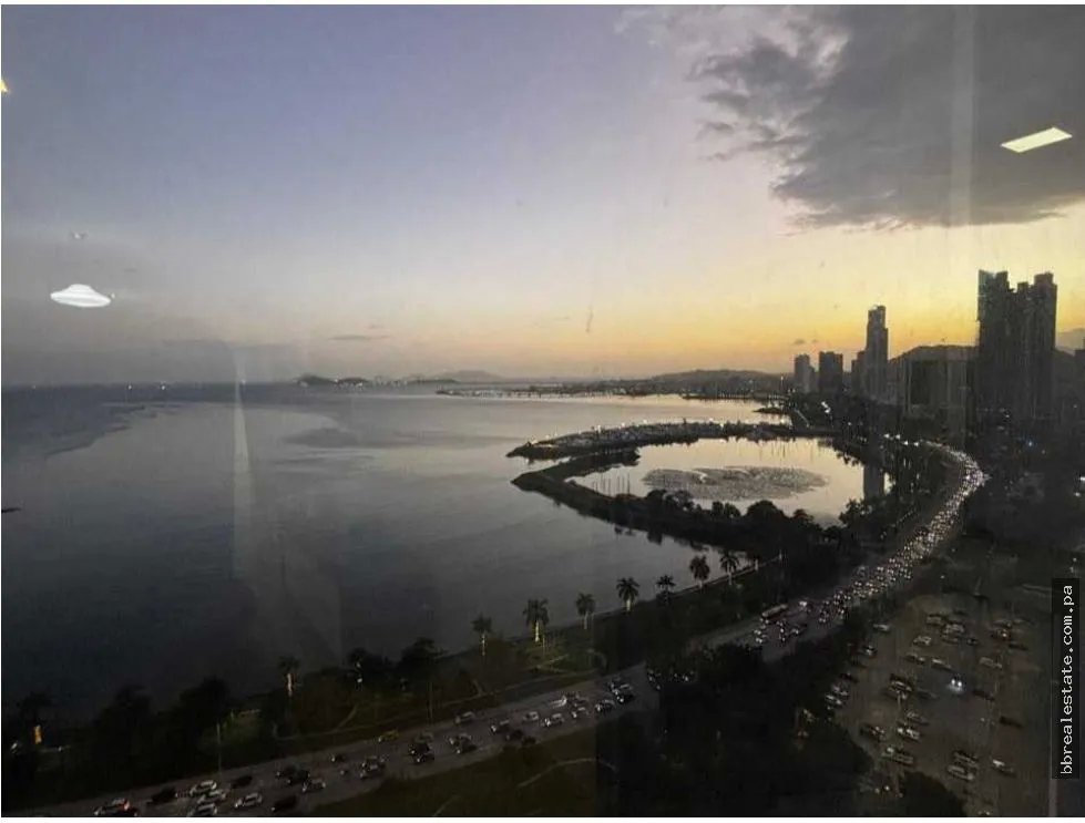 Alquiler de Apartamento en PH Yoo , Av Balboa
