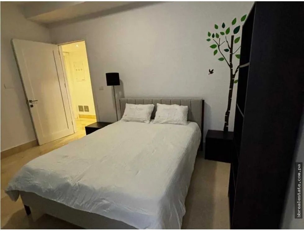 Alquiler de Apartamento en PH Yoo , Av Balboa